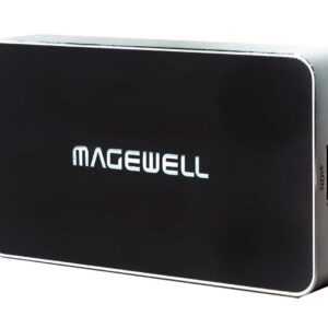 Pro Convert IP to USB