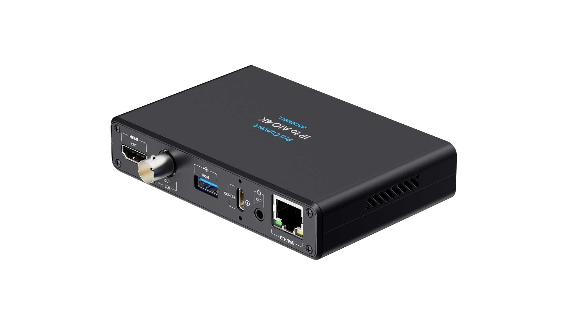 Pro Convert IP to AIO 4K - Image 3