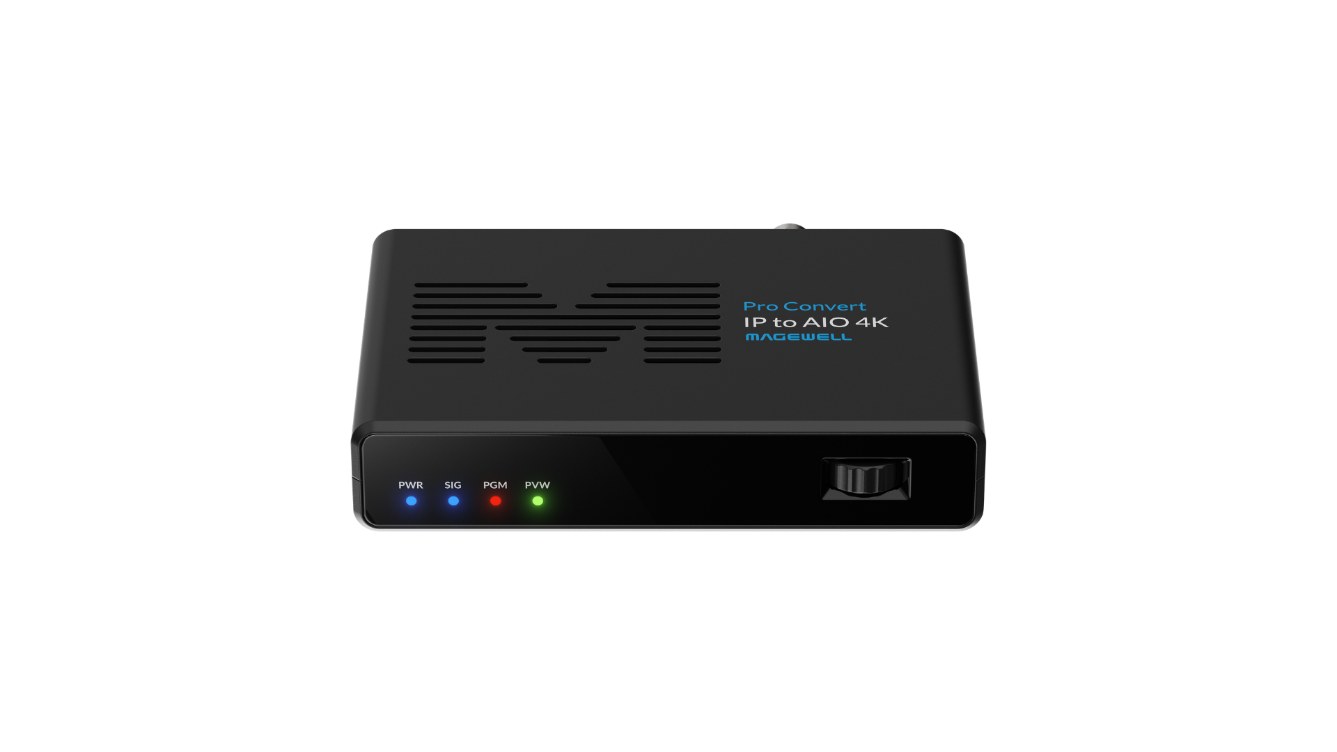 Pro Convert IP to AIO 4K