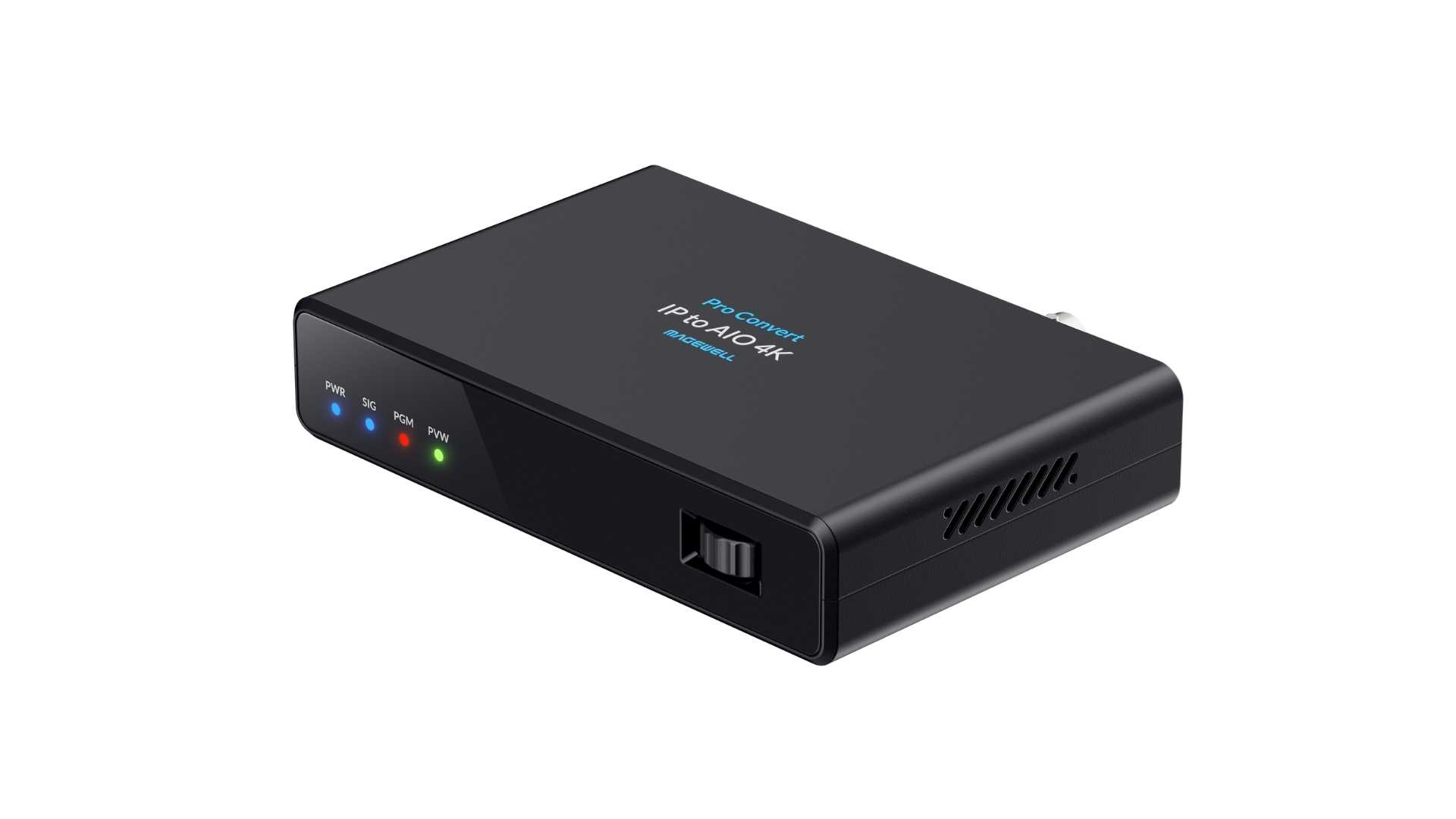 Pro Convert IP to AIO 4K