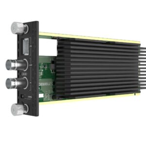 Pro Convert 12G SDI 4K Plus Module