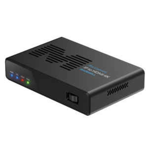 Pro Convert IP to HDMI 4K